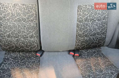Седан Daewoo Sens 2007 в 