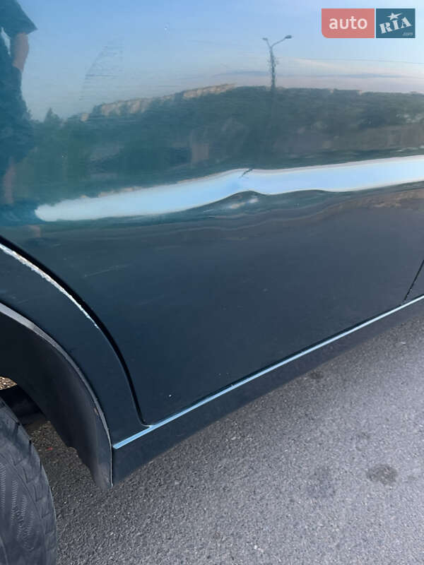 Седан Daewoo Sens 2005 в Кривом Роге