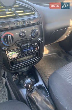 Седан Daewoo Sens 2005 в 