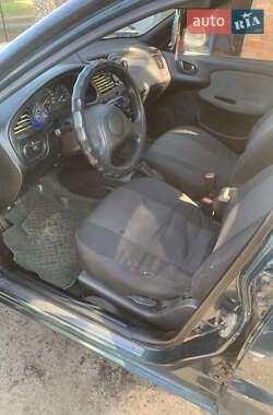 Седан Daewoo Sens 2005 в 