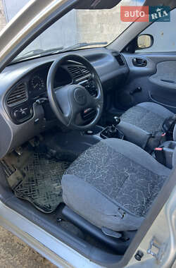 Седан Daewoo Sens 2005 в 
