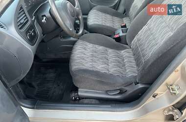 Седан Daewoo Sens 2012 в 
