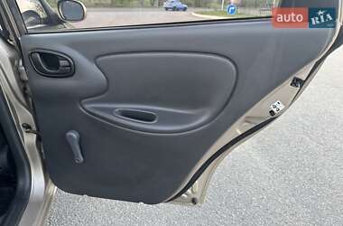 Седан Daewoo Sens 2012 в 