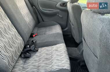 Седан Daewoo Sens 2012 в 