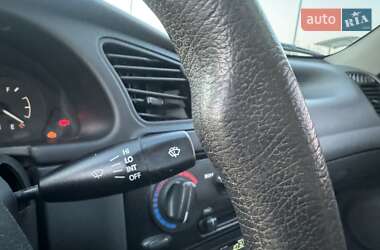 Седан Daewoo Sens 2012 в 