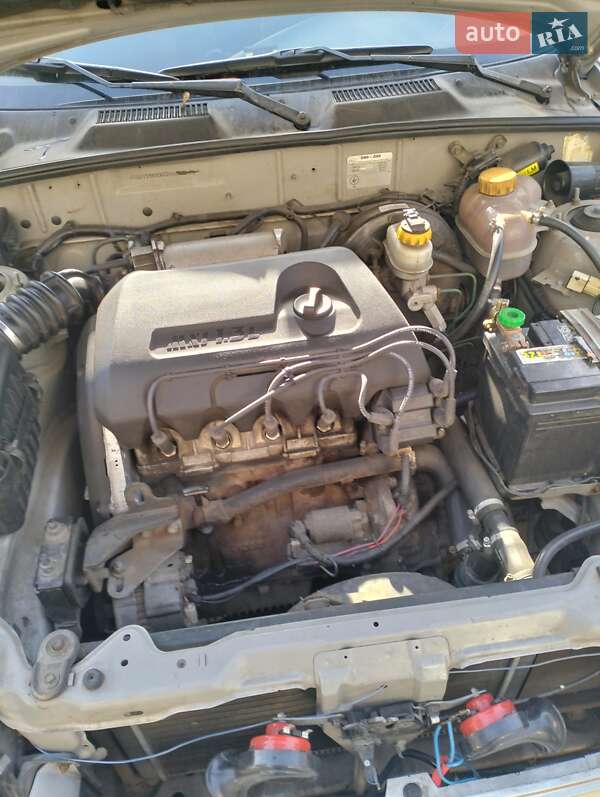 Седан Daewoo Sens 2006 в Миколаєві фото 6 Седан Daewoo Sens 2006 в Миколаєві