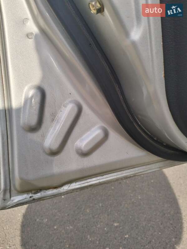 Седан Daewoo Sens 2006 в Миколаєві фото 10 Седан Daewoo Sens 2006 в Миколаєві