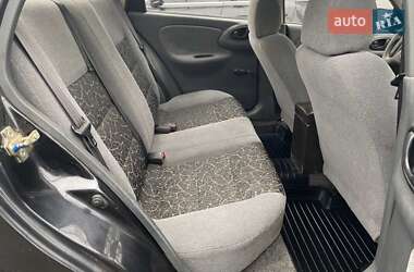 Седан Daewoo Sens 2006 в 