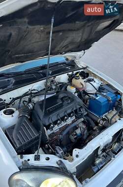 Седан Daewoo Sens 2005 в 