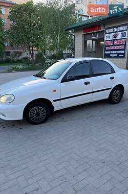 Седан Daewoo Sens 2005 в Каменец-Подольском