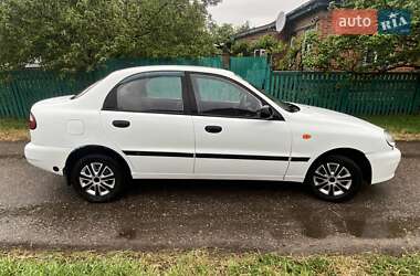 Седан Daewoo Sens 2005 в 