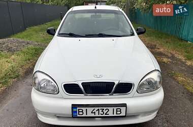 Седан Daewoo Sens 2005 в 