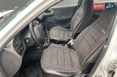 Седан Daewoo Sens 2005 в 