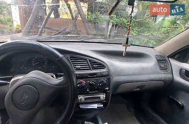 Седан Daewoo Sens 2005 в 