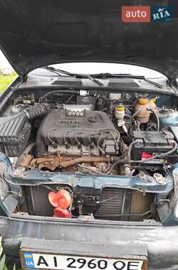 Седан Daewoo Sens 2004 в 