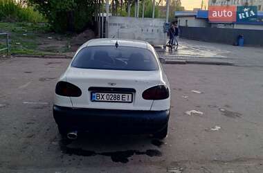 Седан Daewoo Sens 2005 в Слов'янську