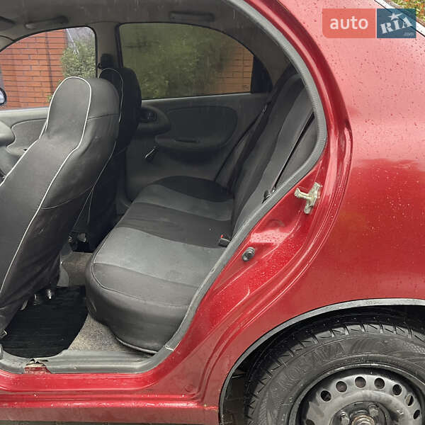 Седан Daewoo Sens 2006 в Хмельницькому