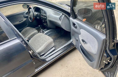 Седан Daewoo Sens 2006 в 