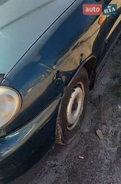 Седан Daewoo Sens 2003 в 