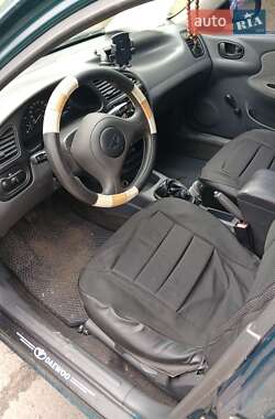 Седан Daewoo Sens 2005 в 