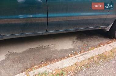 Седан Daewoo Sens 2005 в 
