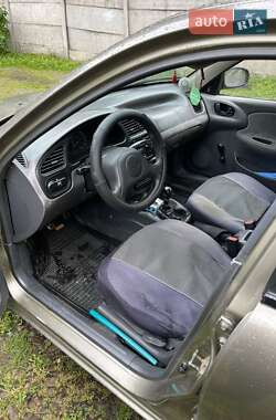 Седан Daewoo Sens 2005 в 