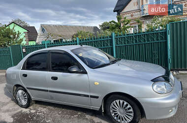 Седан Daewoo Sens 2005 в Вінниці