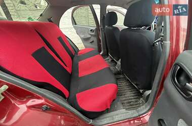 Седан Daewoo Sens 2006 в 
