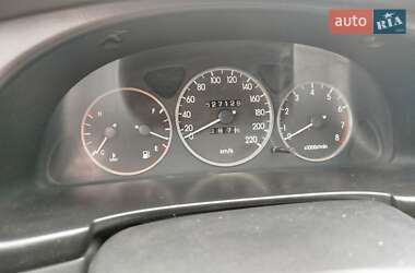 Седан Daewoo Sens 2004 в 