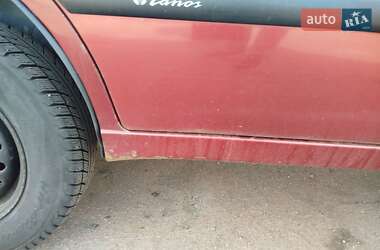 Седан Daewoo Sens 2004 в 