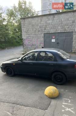 Седан Daewoo Sens 2007 в Киеве