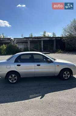 Седан Daewoo Sens 2007 в 
