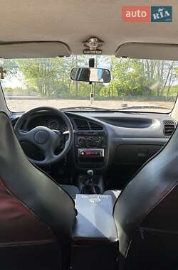 Седан Daewoo Sens 2007 в 