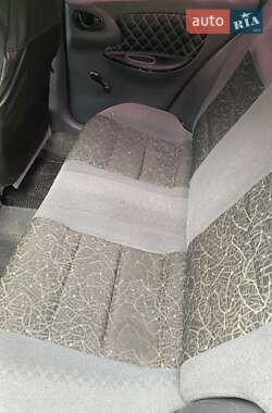 Седан Daewoo Sens 2004 в 