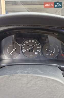Седан Daewoo Sens 2001 в 
