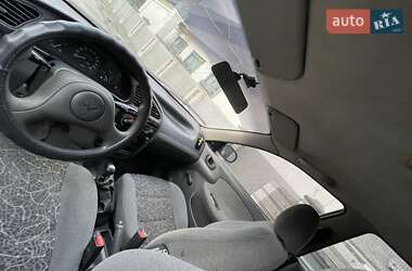 Седан Daewoo Sens 2004 в 