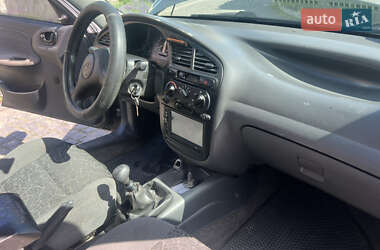 Седан Daewoo Sens 2007 в 