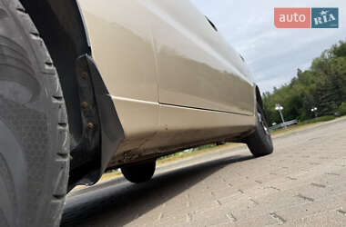 Седан Daewoo Sens 2012 в 