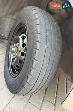 Седан Daewoo Sens 2012 в 