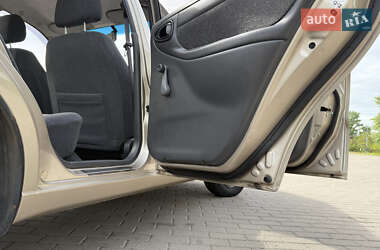 Седан Daewoo Sens 2012 в 