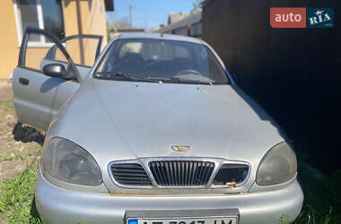 Седан Daewoo Sens 2005 в Днепре