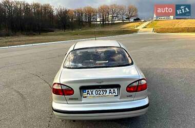 Седан Daewoo Sens 2004 в 