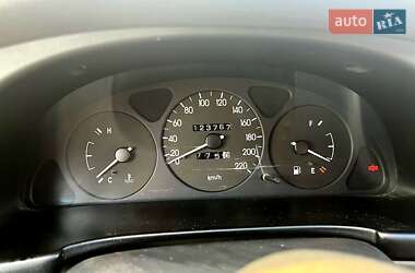 Седан Daewoo Sens 2004 в 