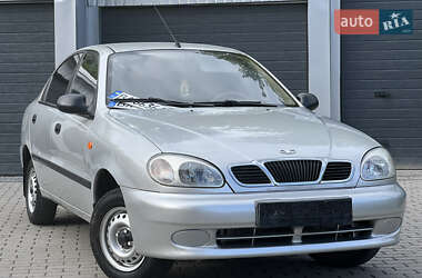 Седан Daewoo Sens 2007 в 