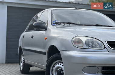 Седан Daewoo Sens 2007 в 