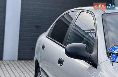 Седан Daewoo Sens 2007 в 