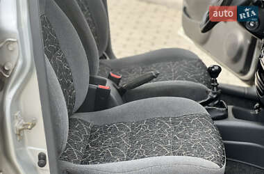 Седан Daewoo Sens 2007 в 