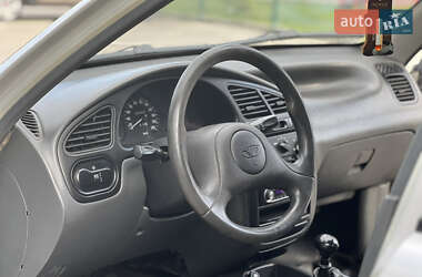 Седан Daewoo Sens 2007 в 