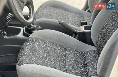 Седан Daewoo Sens 2007 в 