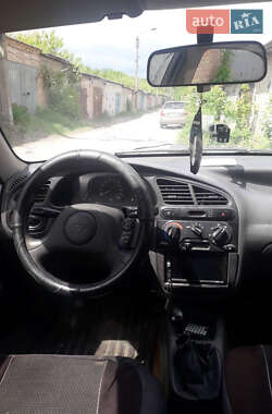 Седан Daewoo Sens 2005 в 